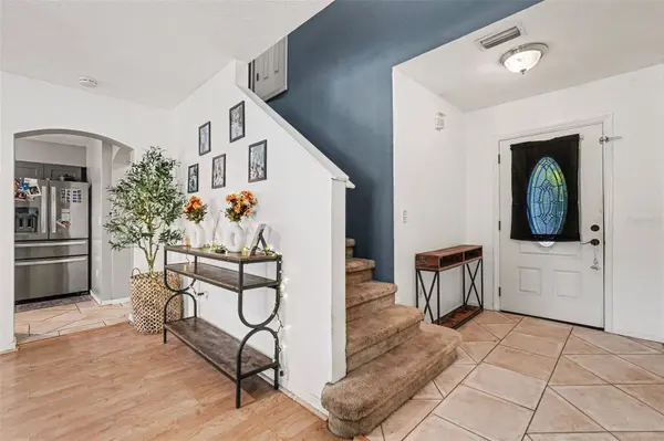 13110 FENNWAY RIDGE DR, Riverview, FL 33579