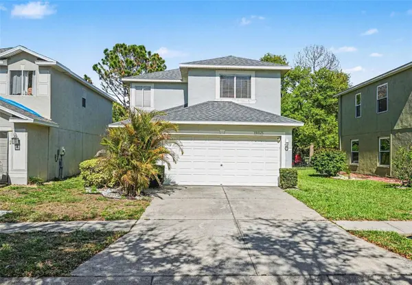 13110 FENNWAY RIDGE DR, Riverview, FL 33579