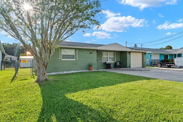 8505 OLD POST RD, Port Richey, FL 34668