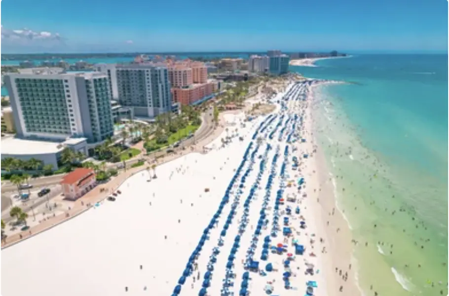 Clearwater