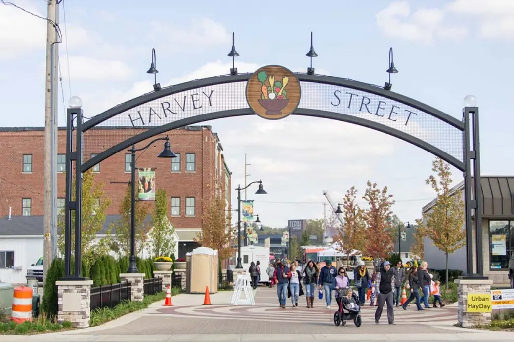 On the Move: Why Hudsonville, MI is West Michigan’s Next Hotspot (and What “Project 2030” Means for You)