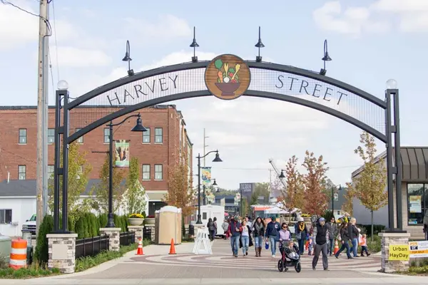 On the Move: Why Hudsonville, MI is West Michigan’s Next Hotspot (and What “Project 2030” Means for You)