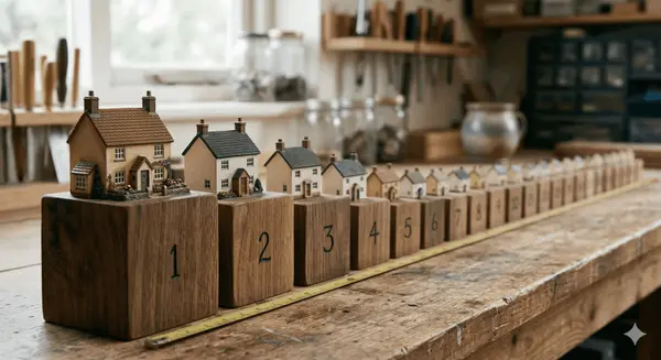 Embracing a New Season: Your Guide to Downsizing in West Michigan