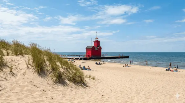 Why Moving to West Michigan is the Perfect Next Step