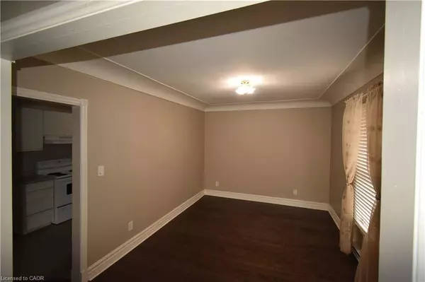 29 Melrose Avenue S #1, Hamilton, ON L8M 2Y4