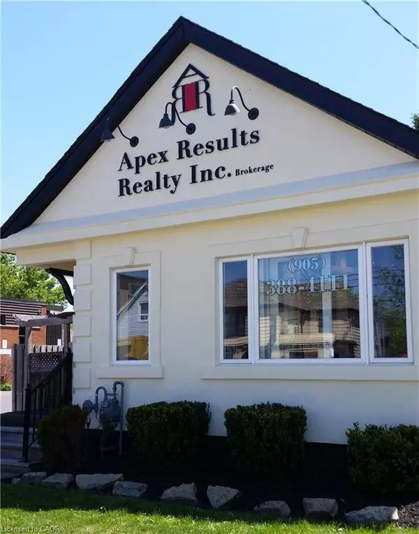 609 Upper Wellington Street, Hamilton, ON L9A 3P8