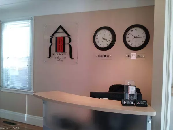 609 Upper Wellington Street, Hamilton, ON L9A 3P8