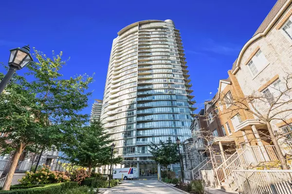 15 Windermere AVE #1207, Toronto W01, ON M6S 5A2