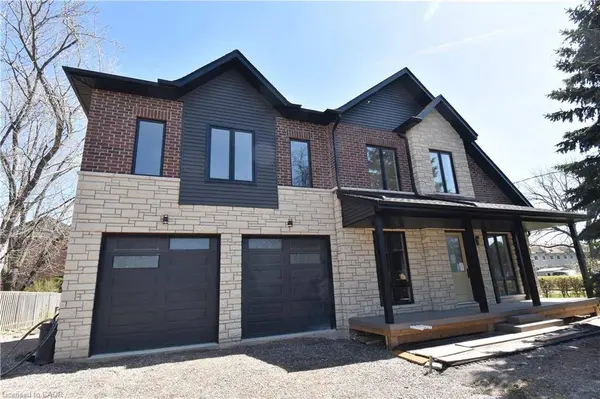 1294 Coric Avenue #1, Burlington, ON L7R 3S3