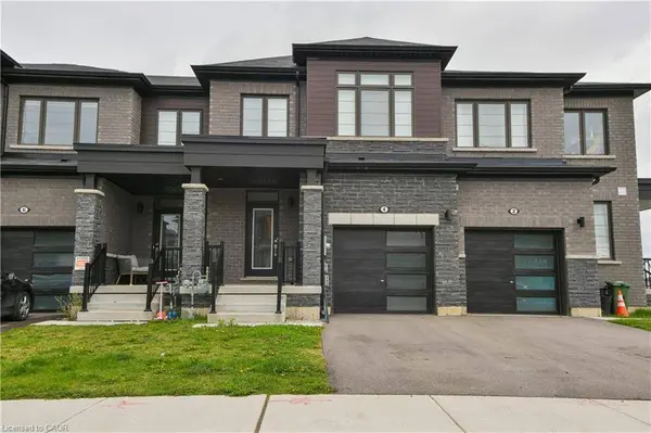 4 Owl Lane, Caledonia, ON N3W 0G4