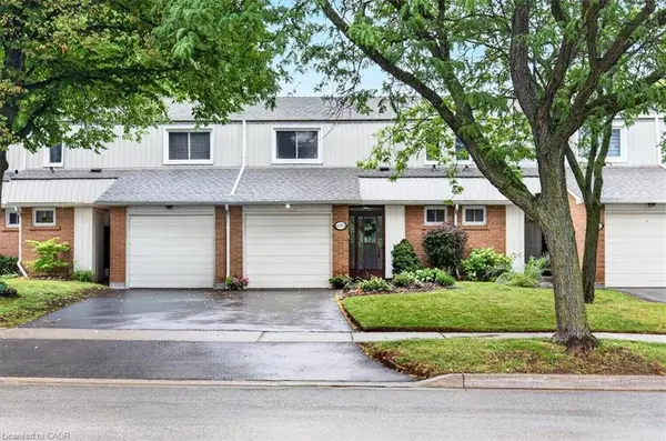 479 Woodview Road #3, Burlington, ON L7N 2Z9