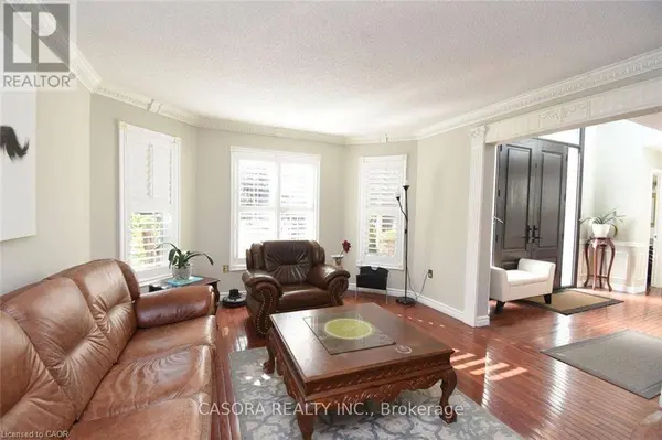 110 Citation Crescent, Ancaster, ON L9K 1H8