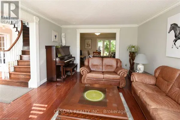 110 Citation Crescent, Ancaster, ON L9K 1H8