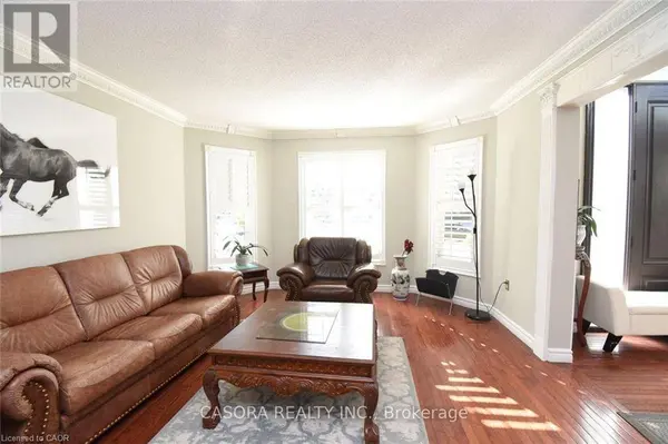 110 Citation Crescent, Ancaster, ON L9K 1H8