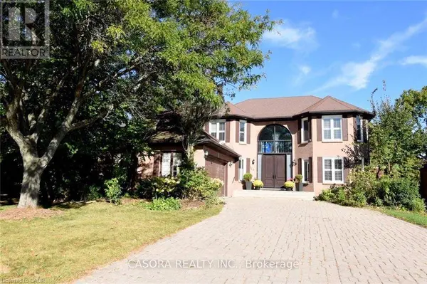 110 Citation Crescent