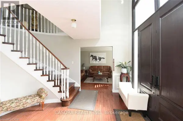 110 Citation Crescent, Ancaster, ON L9K 1H8