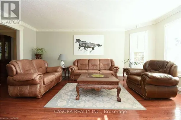 110 Citation Crescent, Ancaster, ON L9K 1H8