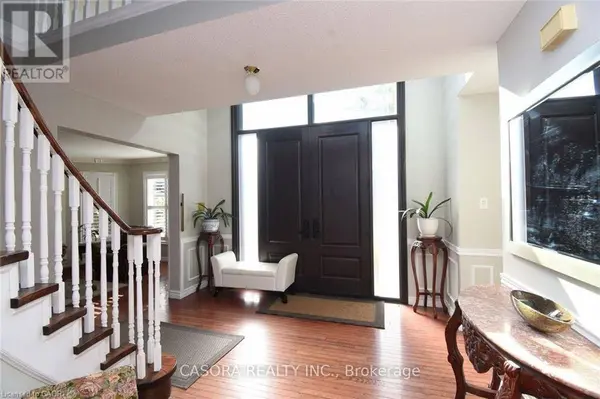 110 Citation Crescent, Ancaster, ON L9K 1H8