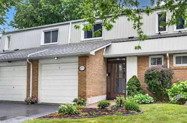 479 Woodview Road #3, Burlington, ON L7N 2Z9
