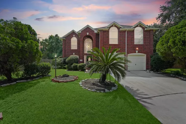 25727 Hawn Rd, Spring, TX 77389-3492