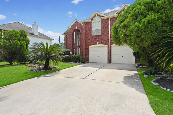 Spring, TX 77389-3492,25727 Hawn Rd