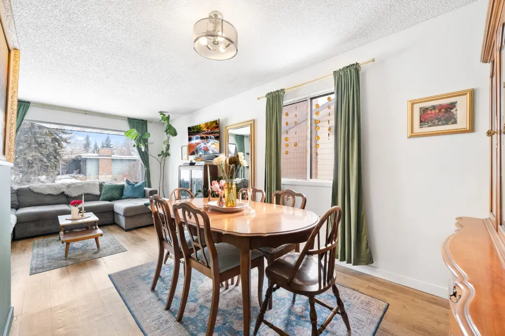 Why Square Footage Doesn't Tell You How Big a Calgary Home Will Feel
