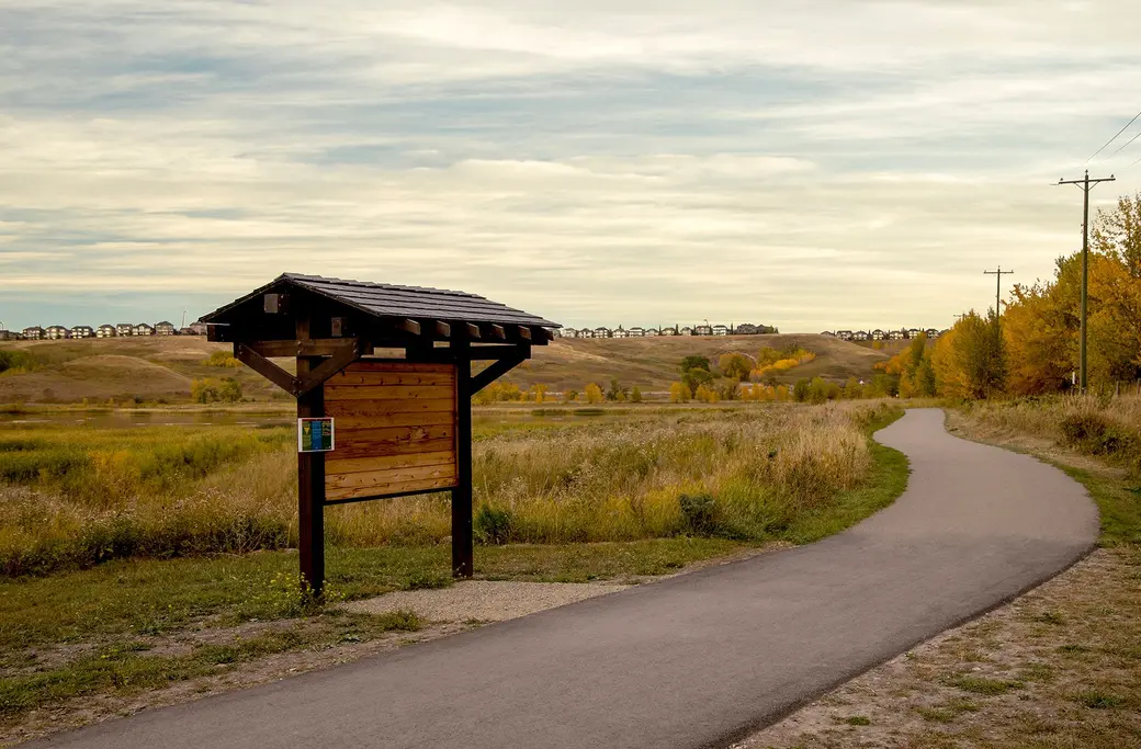 Living in Parkland, Calgary: A Neighbourhood That Gives You Reasons to Get Outside