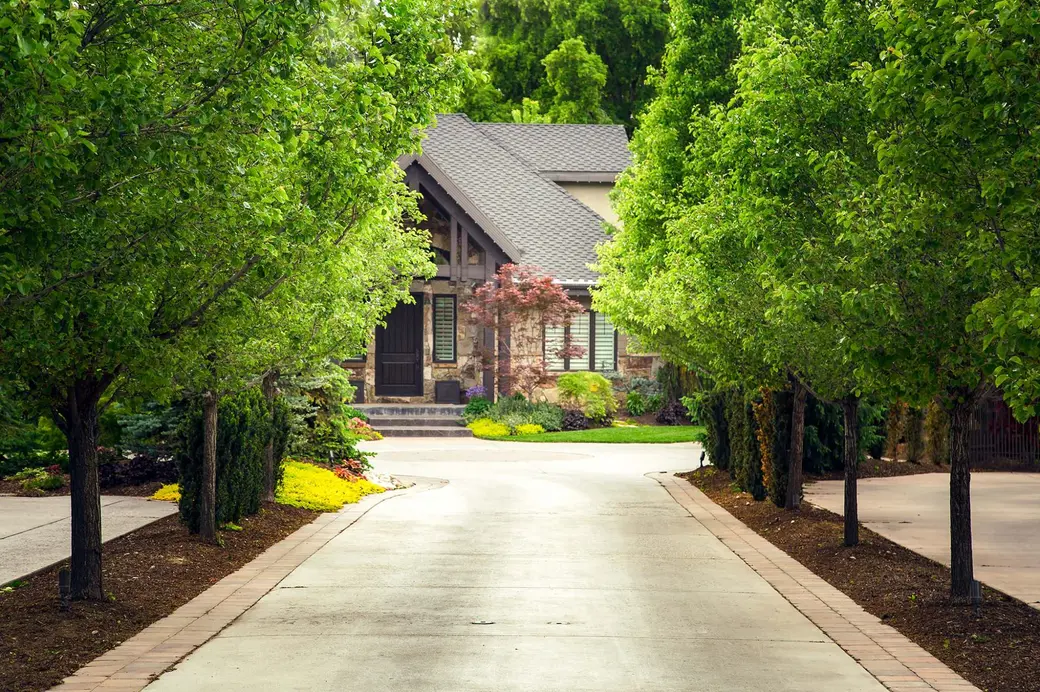 Maple Ridge and Willow Park: What You're Actually Trading For