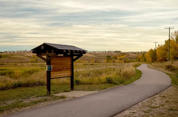 Living in Parkland, Calgary: A Neighbourhood That Gives You Reasons to Get Outside
