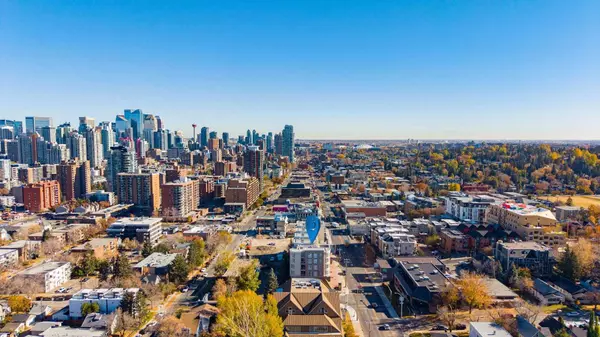 1540 17 AVE SW #411, Calgary, AB T2T 0C8