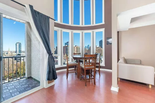 1540 17 AVE SW #411, Calgary, AB T2T 0C8