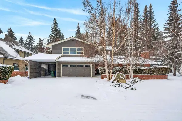 6913 Leaside DR SW, Calgary, AB T3E 6H6
