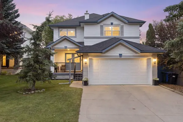 13 Somerset PARK SW, Calgary, AB T2Y 3H3