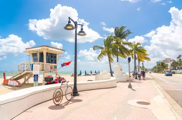 Real Estate Buying Tips for Fort Lauderdale,Scott English