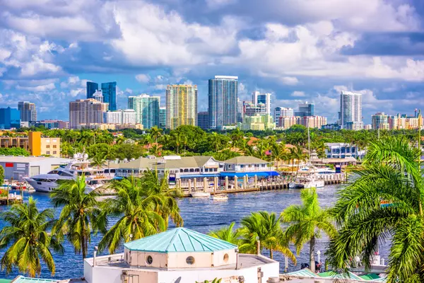 Spotting Red Flags in Fort Lauderdale Homes,Scott English