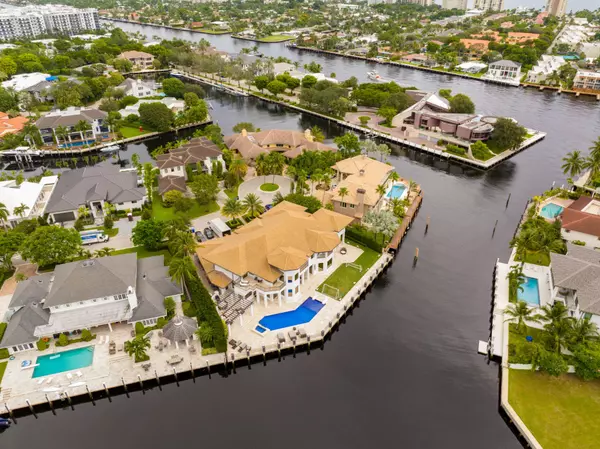 Luxury Waterfront Living in Las Olas Isles: Lifestyle, Amenities, and Tips for Buyers,Scott English