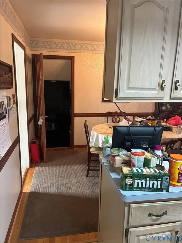 5718 Larrymore RD, Richmond, VA 23225