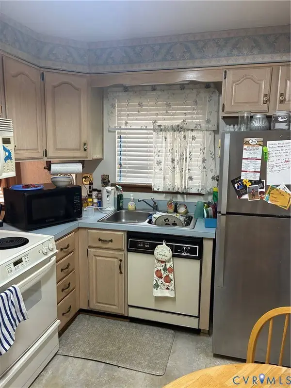 5718 Larrymore RD, Richmond, VA 23225