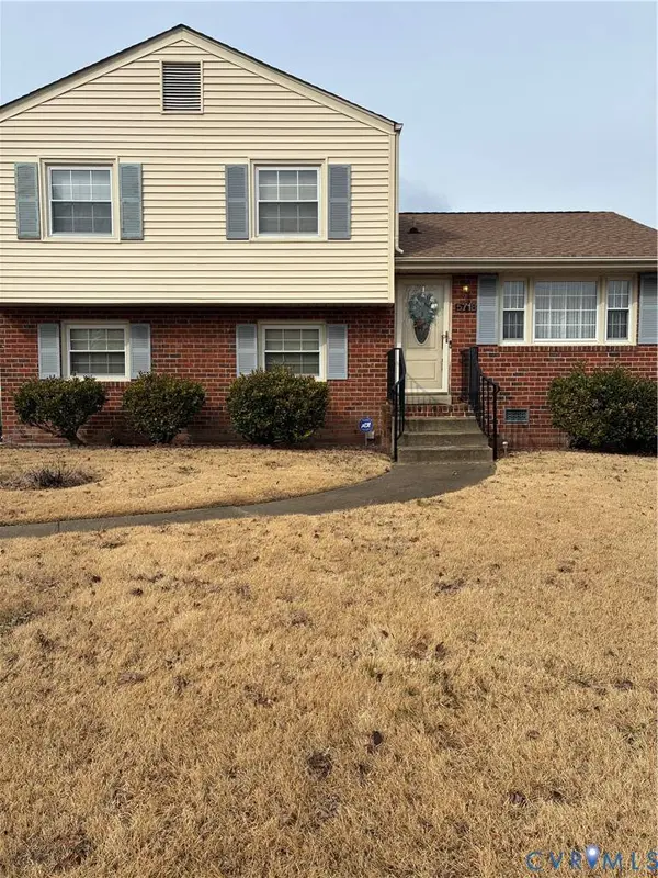 5718 Larrymore RD, Richmond, VA 23225