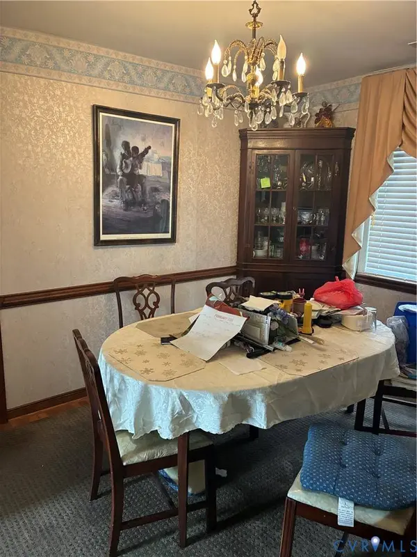 5718 Larrymore RD, Richmond, VA 23225