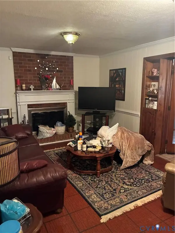 5718 Larrymore RD, Richmond, VA 23225