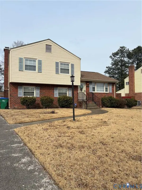 5718 Larrymore RD, Richmond, VA 23225