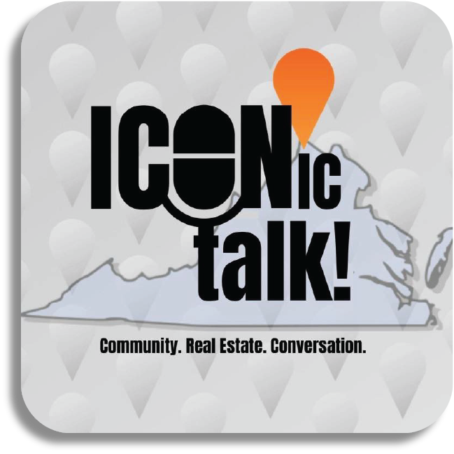 ICONic Talk Podcast