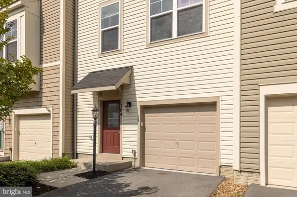 104 PINTANGLE CT, Stephenson, VA 22656