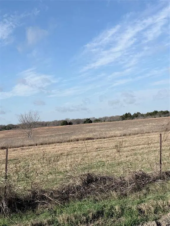 TBD NE County Road 2140, Kerens, TX 75144