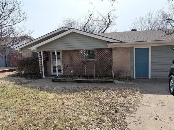 6632 Ellis Road, Fort Worth, TX 76112