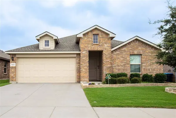 3204 Quiet Valley Road, Fort Worth, TX 76123