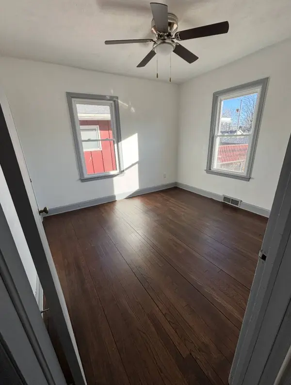 2117 N Marquette ST, Davenport, IA 52804