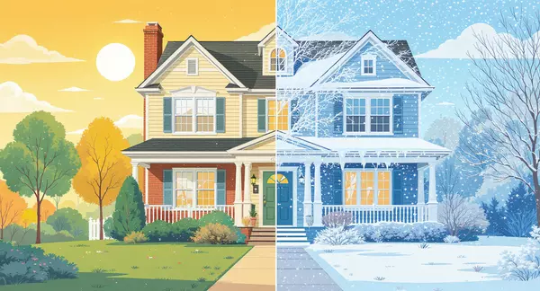 Summer Rush vs. Winter Deals: When’s the Best Time to Buy or Sell a NJ Home in 2025?,Ali Mohamed