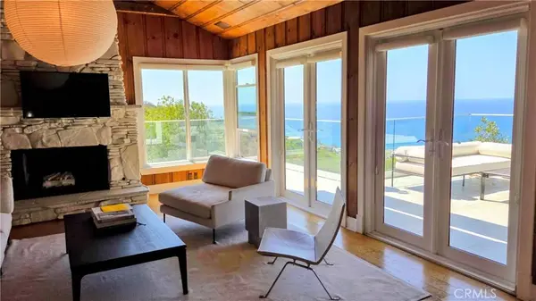 995 Summit, Laguna Beach, CA 92651
